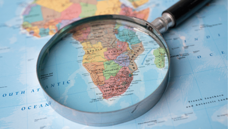 Perché l’Africa chiede di correggere la mappa del mondo? - immagine di copertina