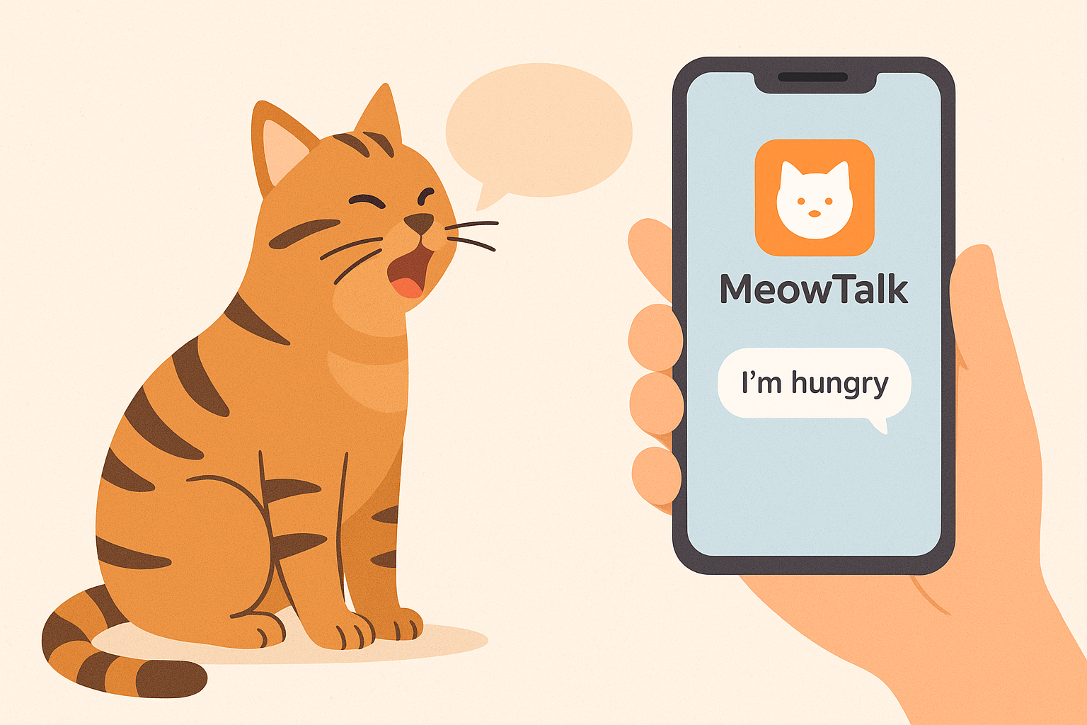 Il gatto miagola e l'intelligenza artificiale traduce: fake o realtà? - immagine di copertina