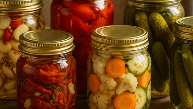 Botulismo alimentare: ecco come riconoscerlo e come difendersi - immagine di copertina