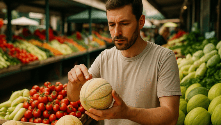 Melone o meloni? Tutti i tipi che puoi assaggiare - immagine di copertina