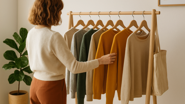 Moda sostenibile: 6 brand da tenere d'occhio - immagine di copertina