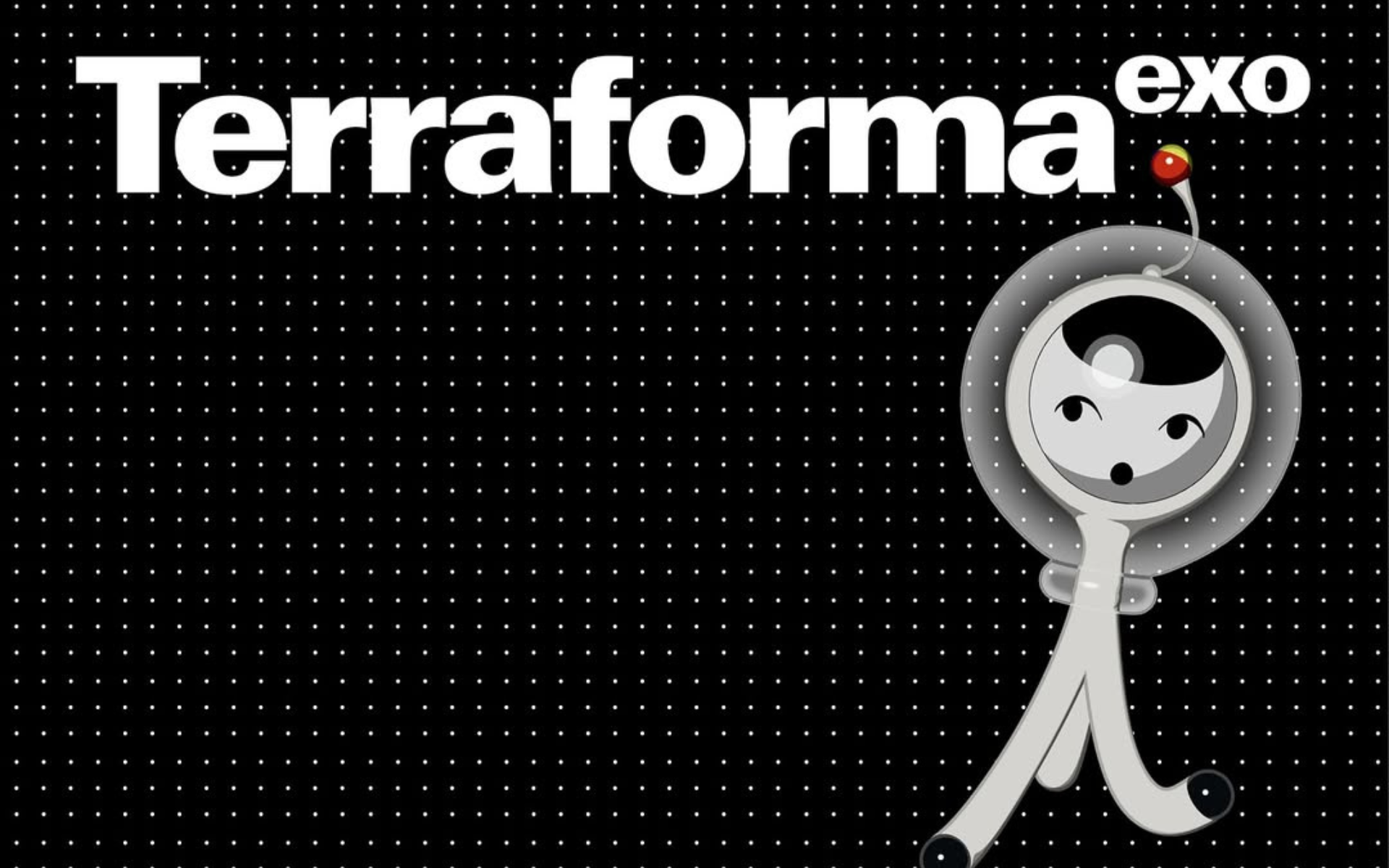Terraforma Exo 2025: il festival che unisce suono e ambiente arriva a Roma e Palermo - immagine di copertina