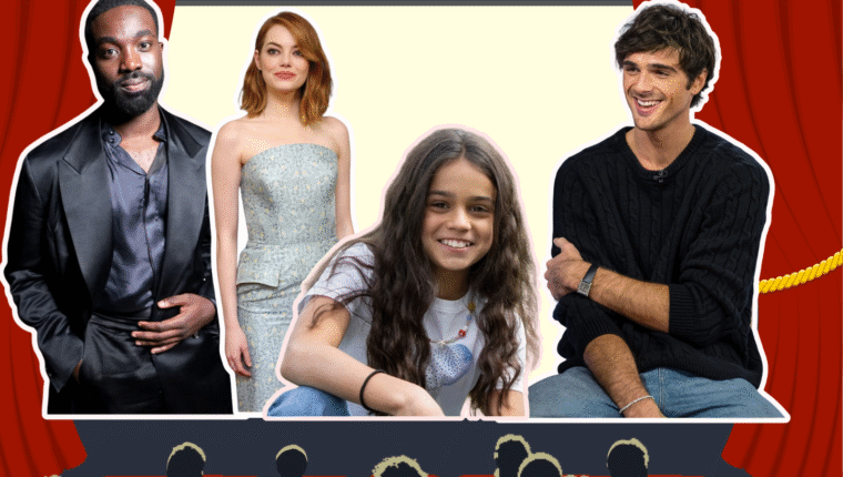 Attori del colore sbagliato: quando il casting tradisce davvero la storia (e quando no) - immagine di copertina