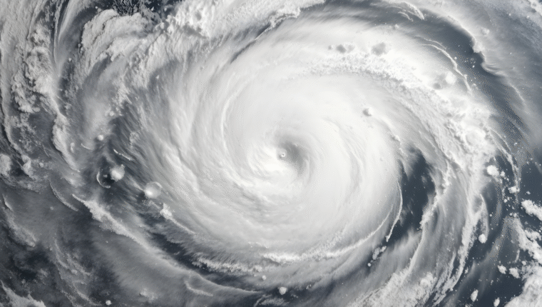 Uragani: ecco i più potenti della storia - immagine di copertina