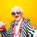 Affittare una nonna: la tenera (e geniale) invenzione giapponese contro la solitudine