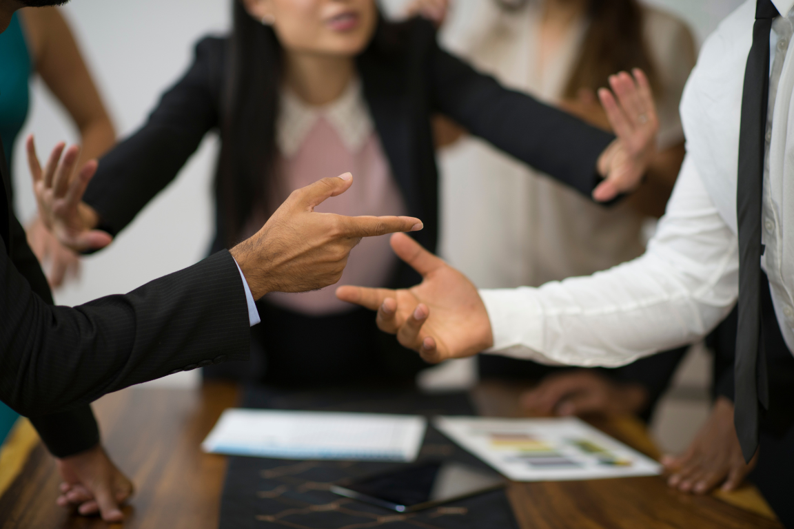 motivi per lasciare il lavoro