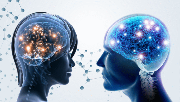 Cervello maschile e cervello femminile: quanto sono diversi? - immagine di copertina