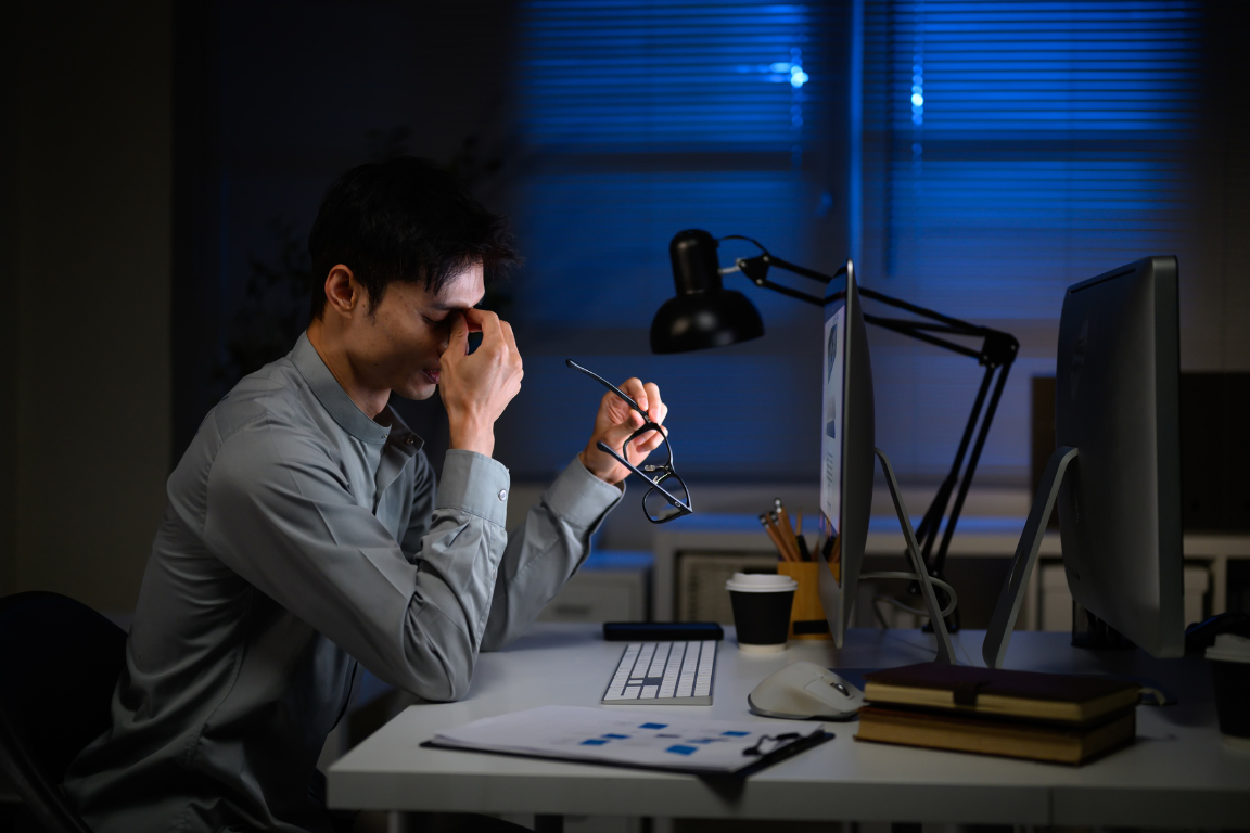 motivi per lasciare il lavoro