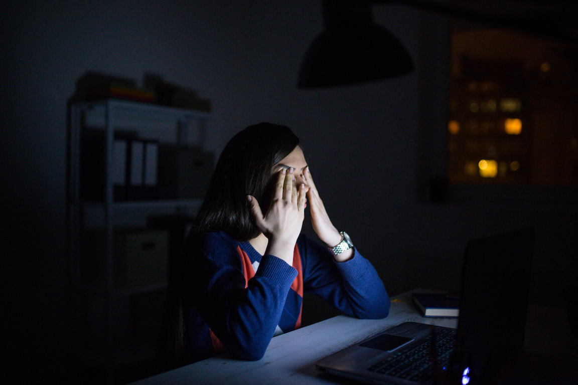 motivi per lasciare il lavoro