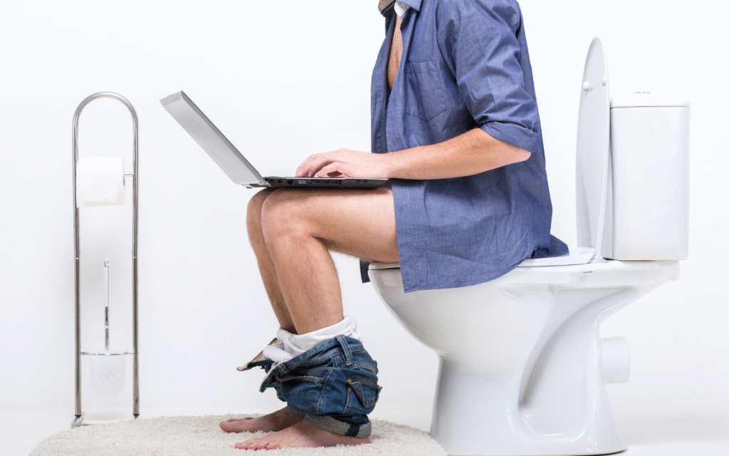 intelligenza artificiale WC