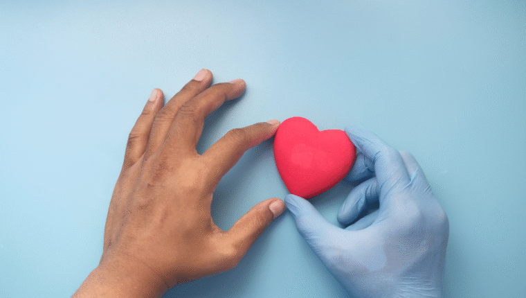 After Life: perché è giusto donare, dai beni materiali agli organi - immagine di copertina