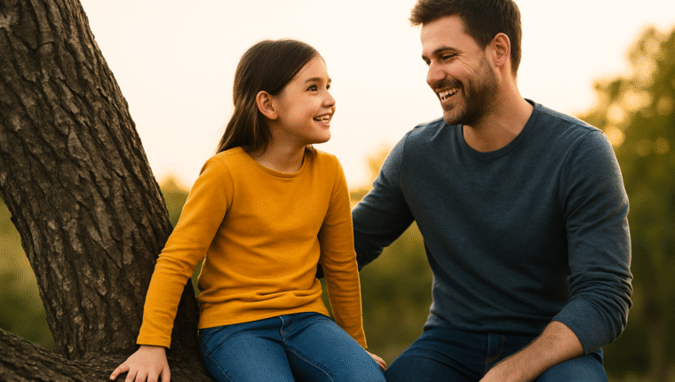 Metamorfosi del Padre: com'è cambiato il rapporto del papà con i figli dagli '80 a oggi - immagine di copertina