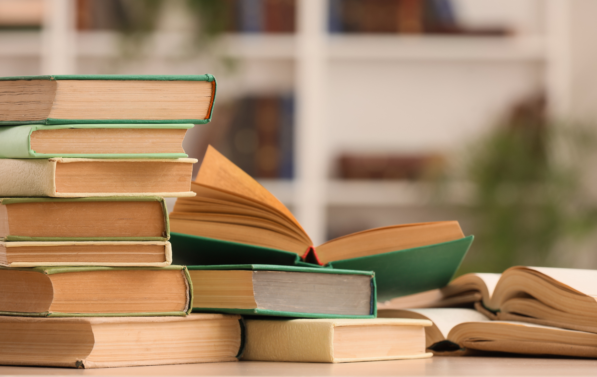 3 libri da leggere per conoscere l'intelligenza artificiale - immagine di copertina