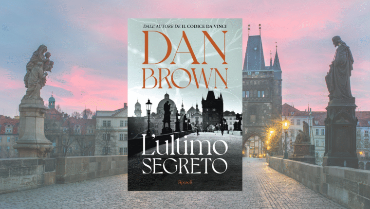 Dan Brown torna con “L’ultimo segreto – The Secret of Secrets”: un viaggio tra mito, scienza e coscienza umana - immagine di copertina