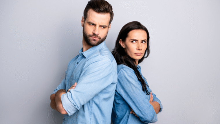 Grim keeping: l'odio di coppia condiviso - immagine di copertina