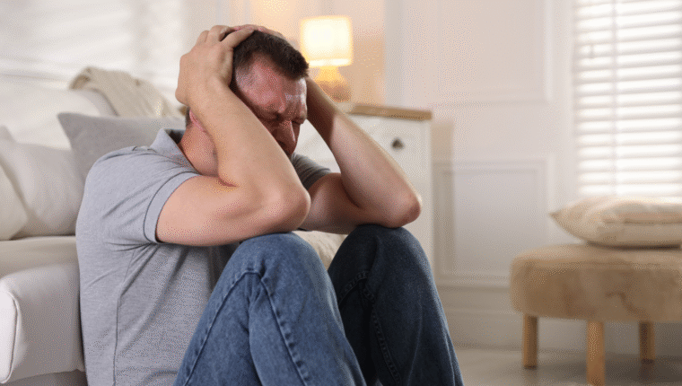 Attacco di panico o attacco d’ansia? Le differenze - immagine di copertina