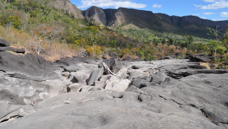 I luoghi più assurdi del mondo: il Vale da Lua, in Brasile - immagine di copertina