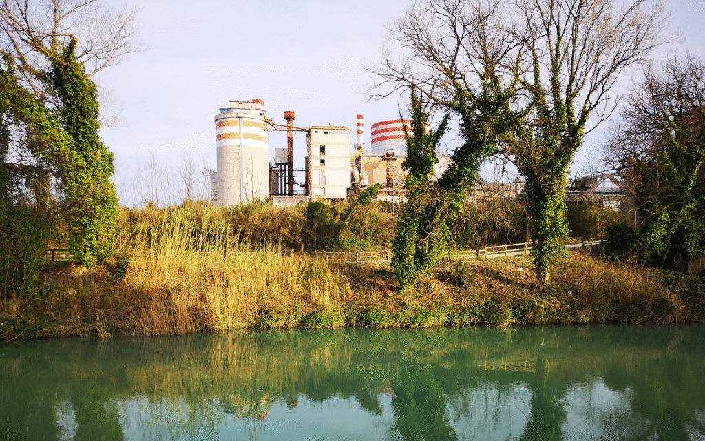 20 vergogne italia sostenibilità - abruzzo