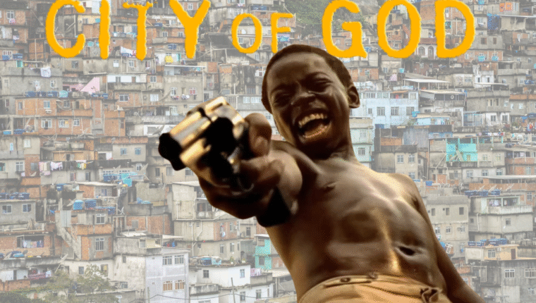 City of God: raccontare le favelas senza addolcire la realtà - immagine di copertina