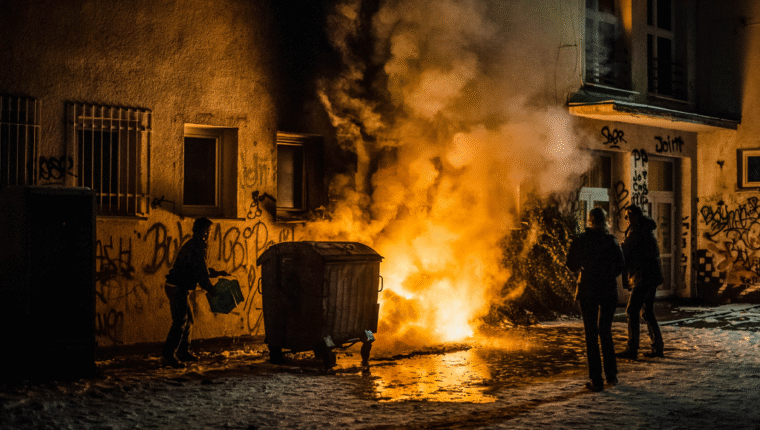 Città più pericolose d’Italia: la nuova classifica de Il Sole 24 Ore - immagine di copertina