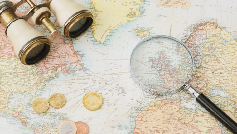 Le abilità che stanno scomparendo nel mondo moderno - immagine di copertina