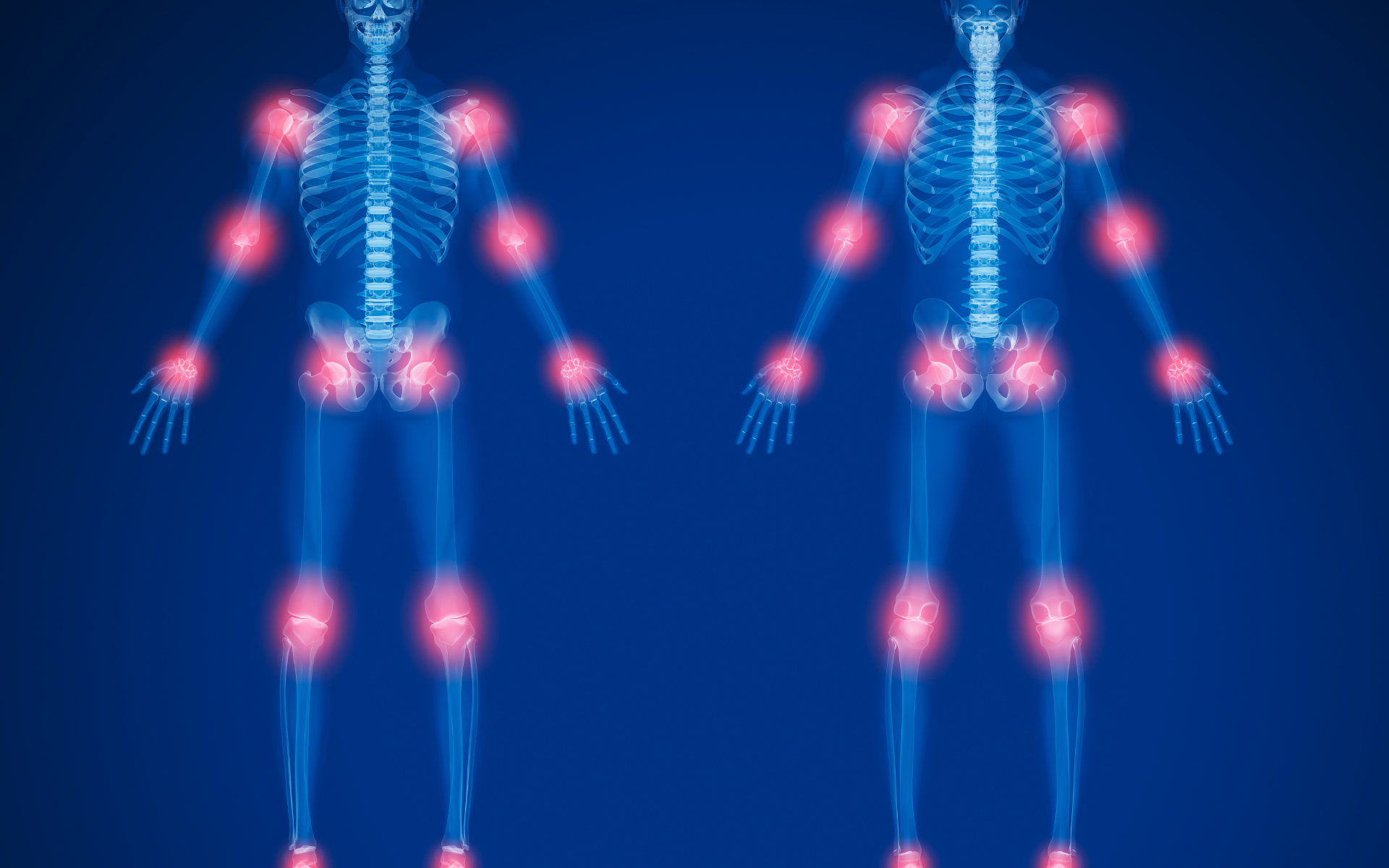 Le malattie invisibili: ecco quali sono - immagine di copertina