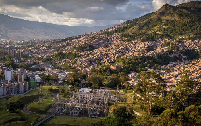 Medellín: da cartello della droga a città simbolo della sostenibilità