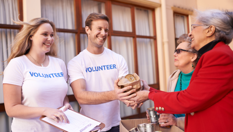 6 buone azioni da fare nel periodo delle Feste - immagine di copertina