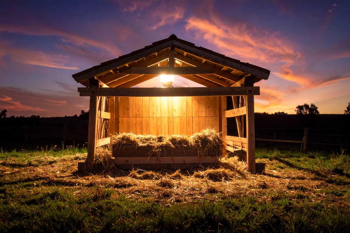 presepi viventi più belli d'italia