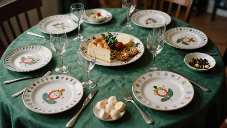 Natale circolare: come riciclare gli avanzi di Natale - immagine di copertina