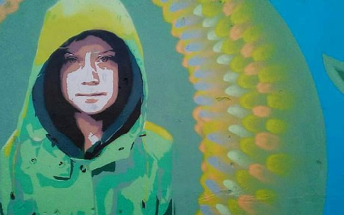 Greta Thunberg: come sta cambiando l'icona della Gen Z