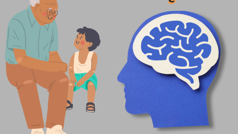 Come parlare di salute mentale ai più piccoli - immagine di copertina