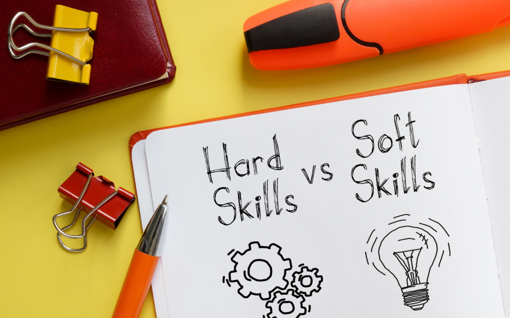 soft skills