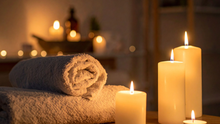 Bagno turco VS sauna: le differenze e come utilizzarli al meglio - immagine di copertina