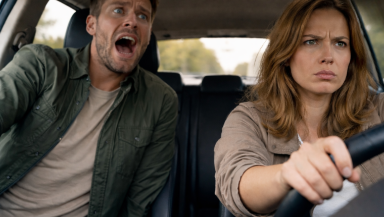 Battute sessiste che facciamo ogni giorno senza pensarci - immagine di copertina