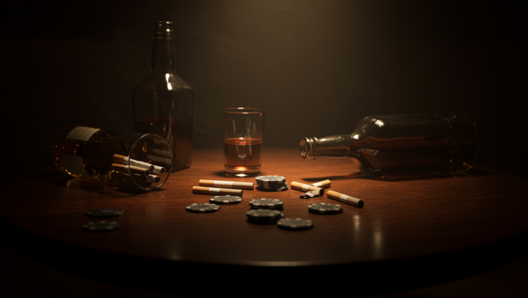 Cattive abitudini: come si formano e come si eliminano - immagine di copertina