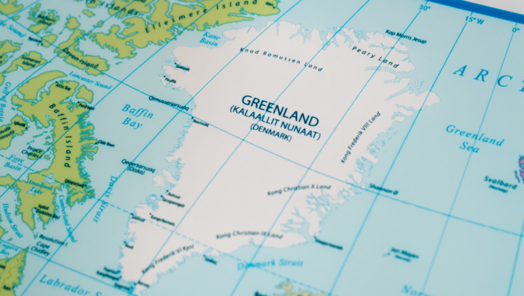 Groenlandia: cosa la rende così importante oggi - immagine di copertina
