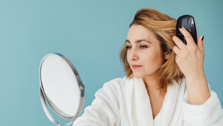 Skin care over 50: come prendersi cura della pelle che cambia - immagine di copertina