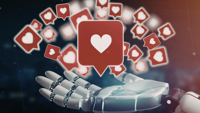 Social fino alla morte e oltre: ci pensa Meta - immagine di copertina
