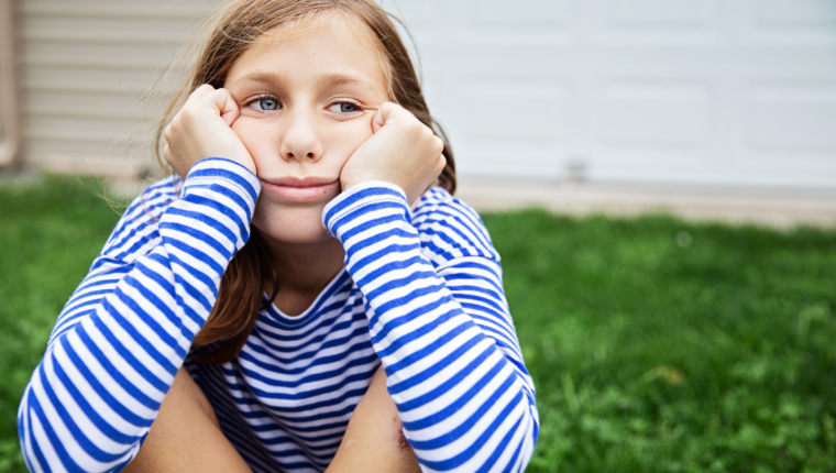 7 motivi per cui il cervello ha bisogno della noia - immagine di copertina