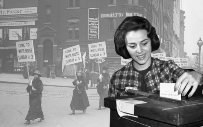 Diritto di voto alle donne, divorzio e aborto: secondo il consigliere comunale Righi Riva minano l'unit&agrave; familiare