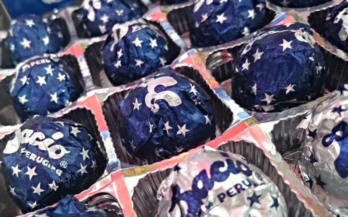 La storia dei Baci Perugina tra intuizione industriale e cultura pop