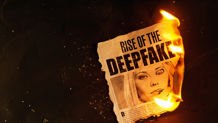 Verità e Deepfake: da Ice a Gaza non si sa più qual è la verità - immagine di copertina