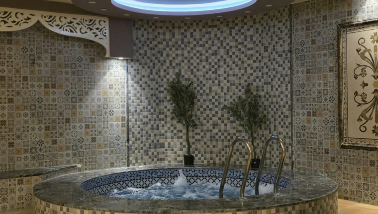 Spa: regole igieniche da seguire per non passare guai - immagine di copertina