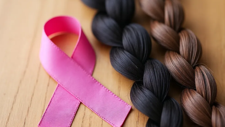 Donazione dei capelli ai pazienti oncologici: tutto quello che serve sapere - immagine di copertina