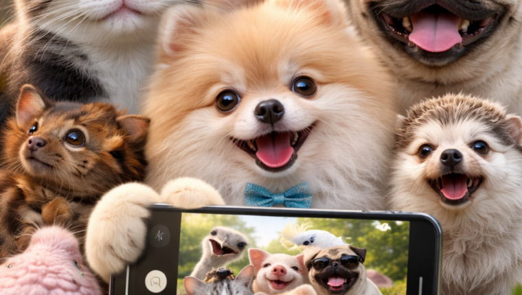 Pet influencer: ecco tutti gli animali più famosi sui social - immagine di copertina