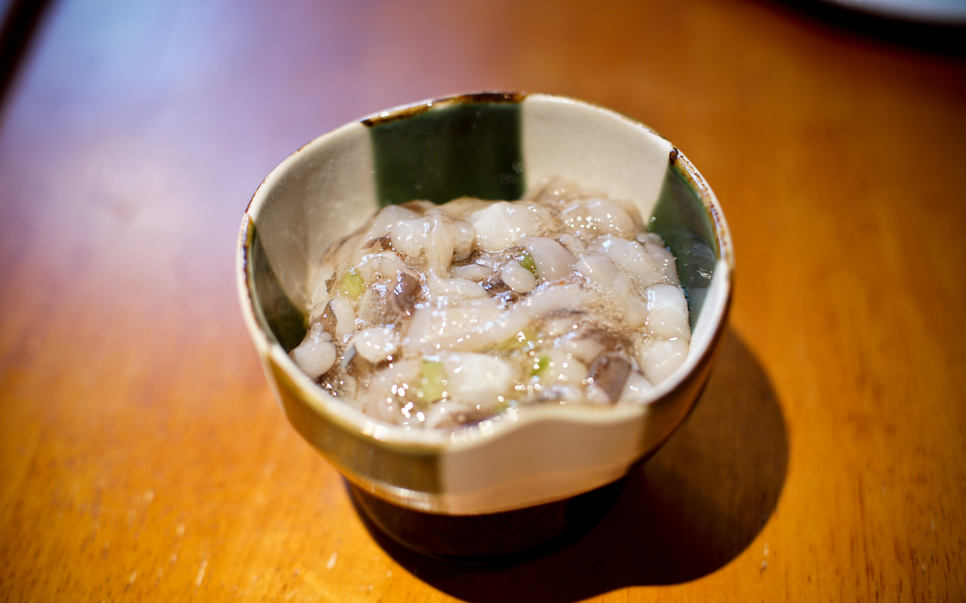 sannakji