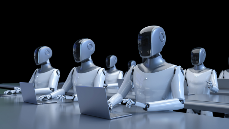 14 professioni che non saranno mai toccate dall'AI e come impararle - immagine di copertina
