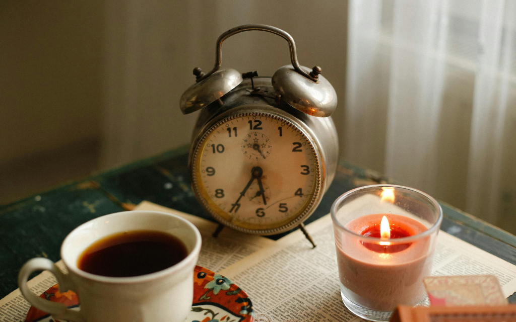 decision fatigue