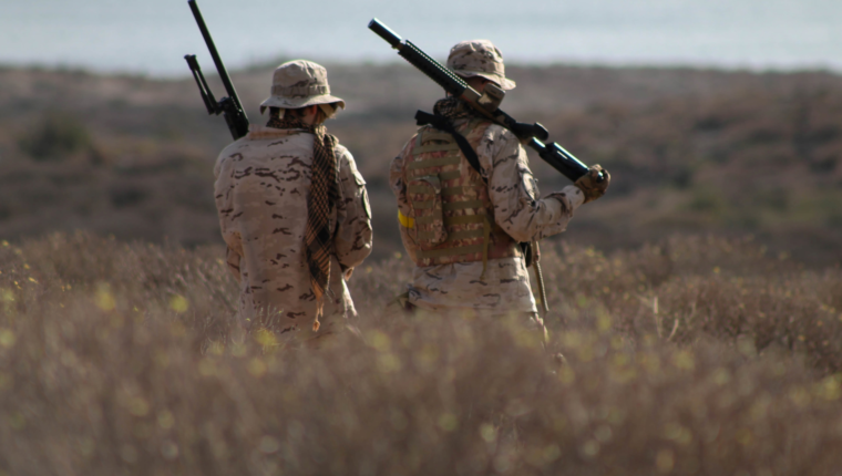 Facciamo il punto sulla situazione attuale in Medio Oriente - immagine di copertina